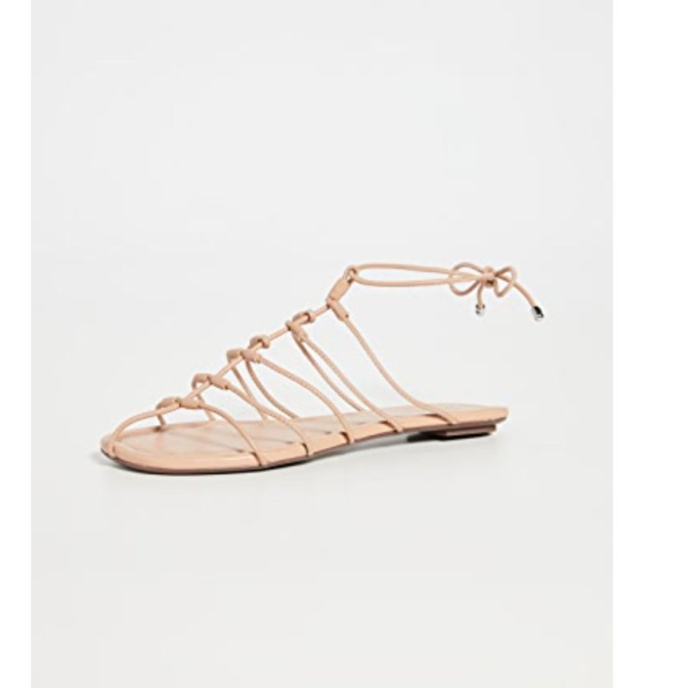 Schutz Sandals - Picture 3 of 11